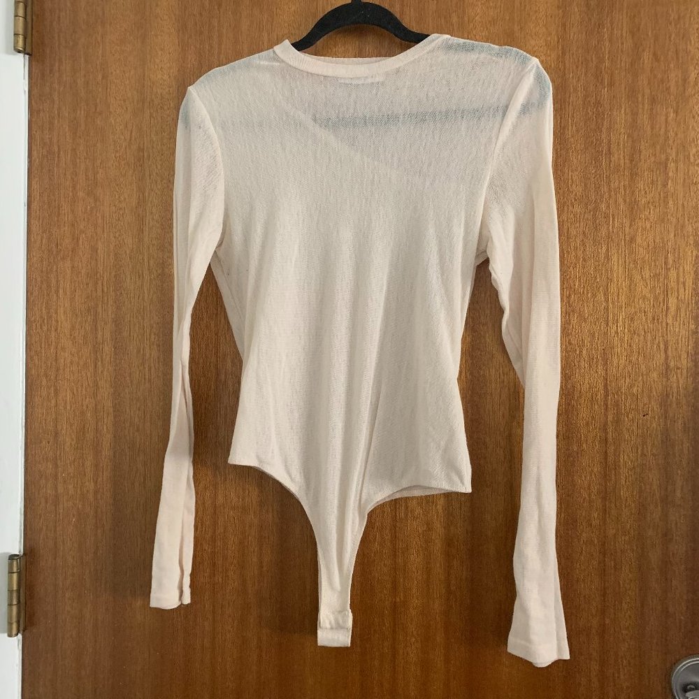 Bodysuit